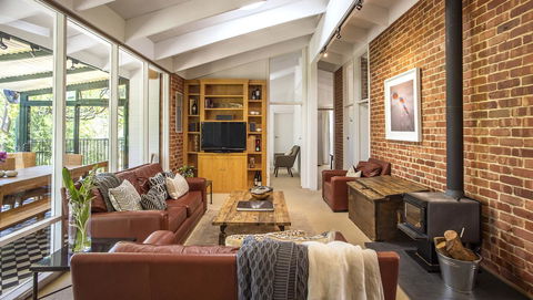 The Reserve Barossa Valley - Accommodation Adelaide 5