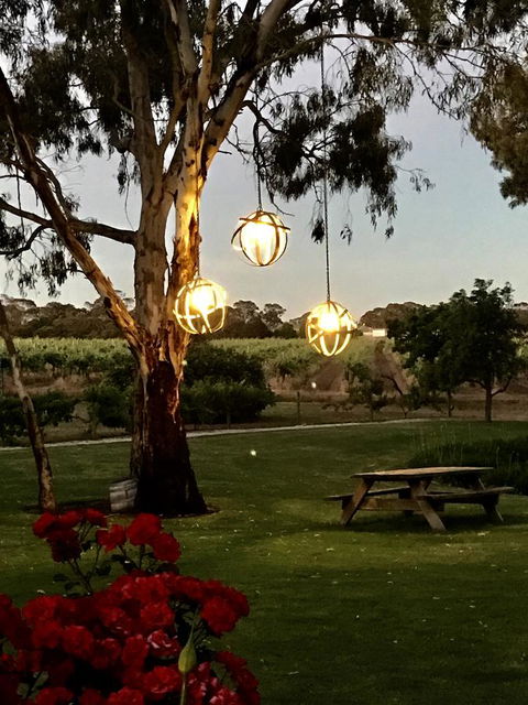 The Reserve Barossa Valley - Accommodation Adelaide 19