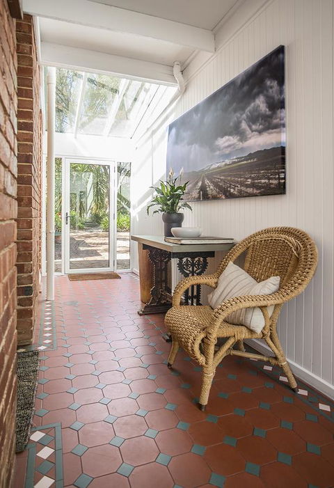 The Reserve Barossa Valley - Accommodation Adelaide 15