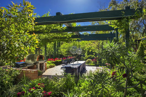 The Reserve Barossa Valley - Accommodation Adelaide 2