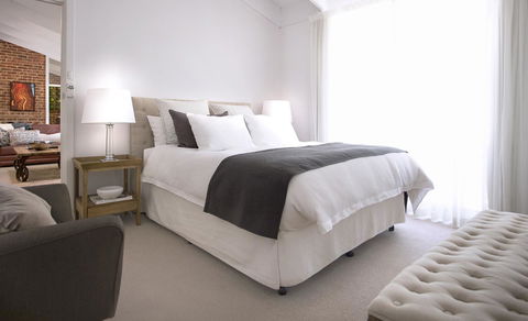 The Reserve Barossa Valley - Accommodation Adelaide 7