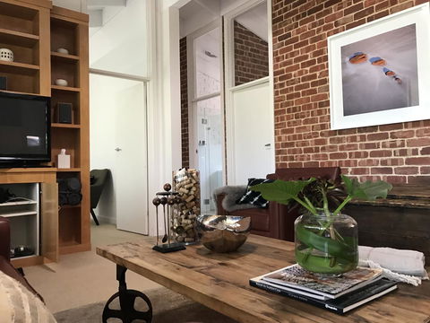 The Reserve Barossa Valley - Accommodation Adelaide 17