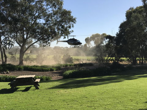 The Reserve Barossa Valley - Accommodation Adelaide 3