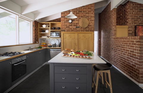 The Reserve Barossa Valley - Accommodation Adelaide 8