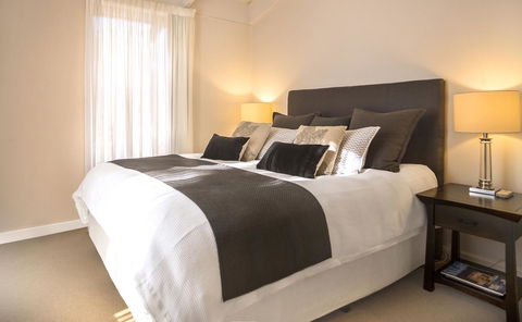 The Reserve Barossa Valley - Accommodation Adelaide 12