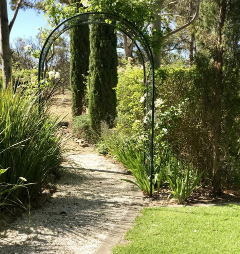 The Reserve Barossa Valley - Accommodation Adelaide 18