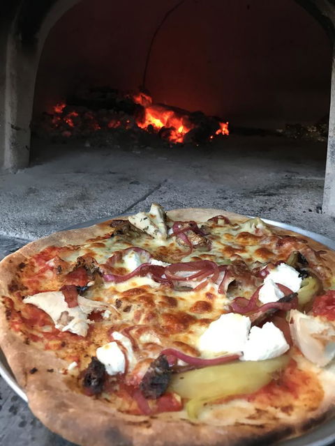 The Reserve Barossa Valley - Accommodation Adelaide 22