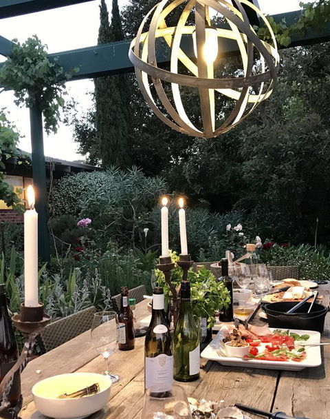 The Reserve Barossa Valley - Accommodation Adelaide 11