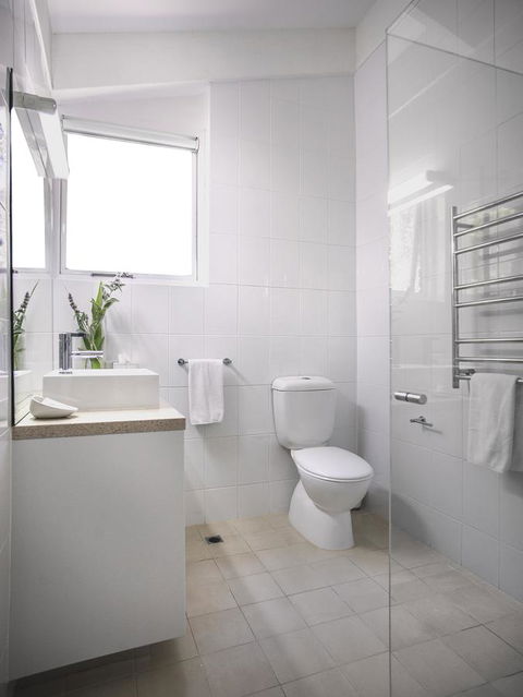 The Reserve Barossa Valley - Accommodation Adelaide 13