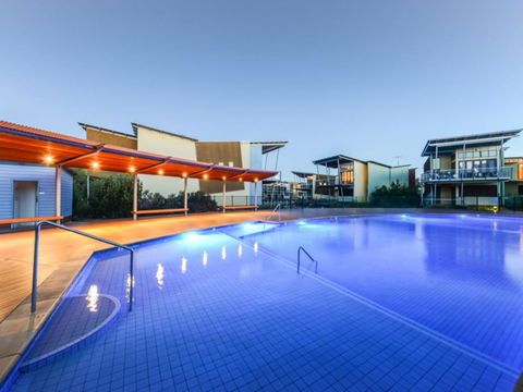 South Shores Trevally Villa 92 - South Shores Normanville - Accommodation Adelaide 14