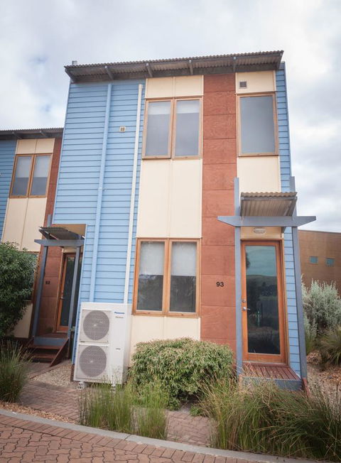 South Shores Trevally Villa 92 - South Shores Normanville - Accommodation Adelaide 16