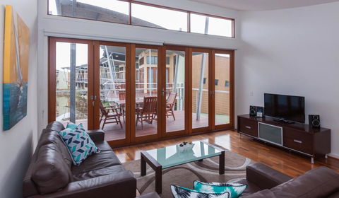 South Shores Trevally Villa 92 - South Shores Normanville - Accommodation Adelaide 4
