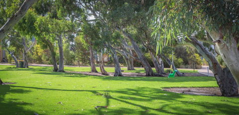 South Shores Trevally Villa 92 - South Shores Normanville - Accommodation Adelaide 5