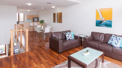 South Shores Trevally Villa 92 - South Shores Normanville - Accommodation Adelaide 13