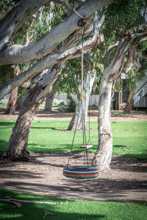 South Shores Trevally Villa 92 - South Shores Normanville - Accommodation Adelaide 6