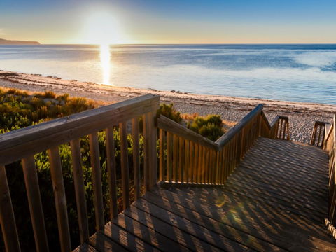 South Shores Trevally Villa 92 - South Shores Normanville - Accommodation Adelaide 9