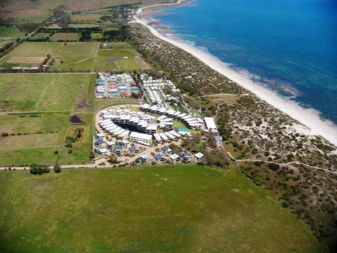 South Shores Trevally Villa 92 - South Shores Normanville - Accommodation Adelaide 3