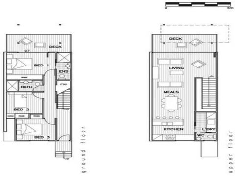 South Shores Trevally Villa 92 - South Shores Normanville - Accommodation Adelaide 21