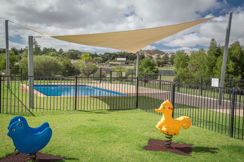 South Shores Trevally Villa 92 - South Shores Normanville - Accommodation Adelaide 19