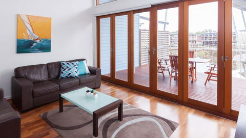 South Shores Trevally Villa 92 - South Shores Normanville - Accommodation Adelaide 17