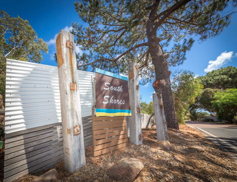 South Shores Trevally Villa 92 - South Shores Normanville - Accommodation Adelaide 15