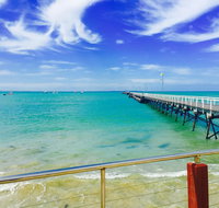 Railway Cottage in Beachport - Accommodation Adelaide