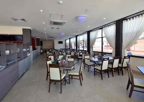 Parklane Motel Murray Bridge - Accommodation Adelaide 4