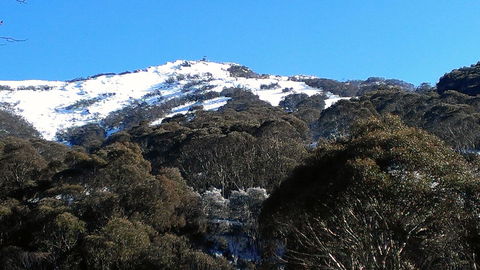 CHILL-OUT - Thredbo - Accommodation Adelaide 35