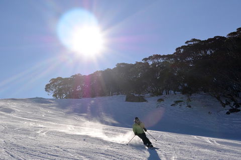 CHILL-OUT - Thredbo - Accommodation Adelaide 41