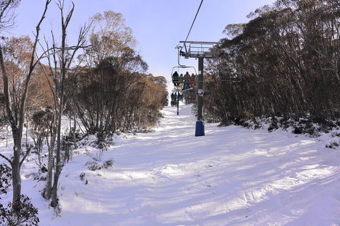 CHILL-OUT - Thredbo - Accommodation Adelaide 32