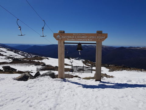 CHILL-OUT - Thredbo - Accommodation Adelaide 26