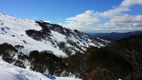 CHILL-OUT - Thredbo - Accommodation Adelaide 37