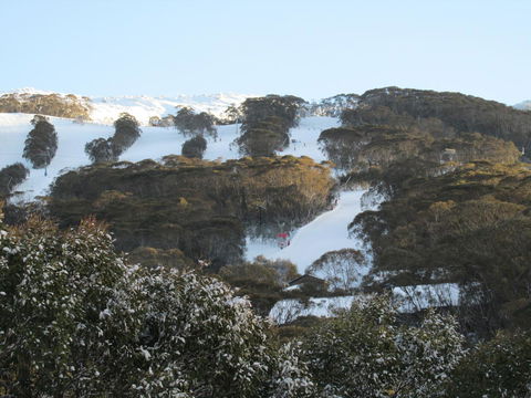 CHILL-OUT - Thredbo - Accommodation Adelaide 8