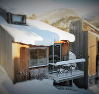 CHILL-OUT  THREDBO - Accommodation Adelaide