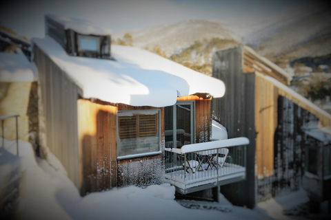 CHILL-OUT - Thredbo - Accommodation Adelaide 0