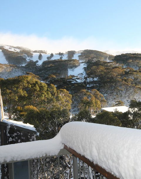 CHILL-OUT - Thredbo - Accommodation Adelaide 19