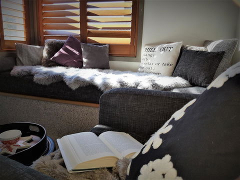 CHILL-OUT - Thredbo - Accommodation Adelaide 4