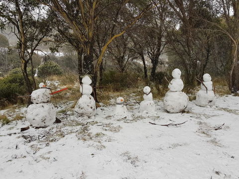 CHILL-OUT - Thredbo - Accommodation Adelaide 21