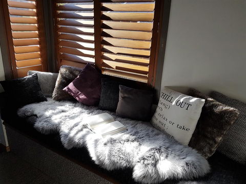 CHILL-OUT - Thredbo - Accommodation Adelaide 24