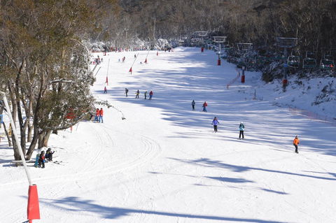 CHILL-OUT - Thredbo - Accommodation Adelaide 29