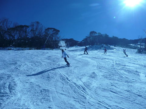 CHILL-OUT - Thredbo - Accommodation Adelaide 40
