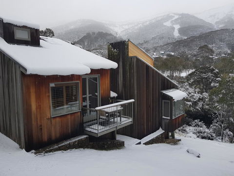 CHILL-OUT - Thredbo - Accommodation Adelaide 16