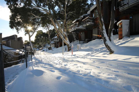 CHILL-OUT - Thredbo - Accommodation Adelaide 31