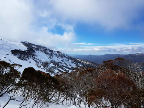 CHILL-OUT - Thredbo - Accommodation Adelaide 28