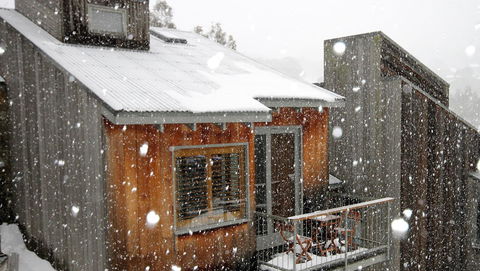 CHILL-OUT - Thredbo - Accommodation Adelaide 12