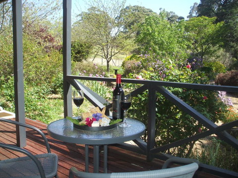 Archery Road Estate - Accommodation Adelaide 14