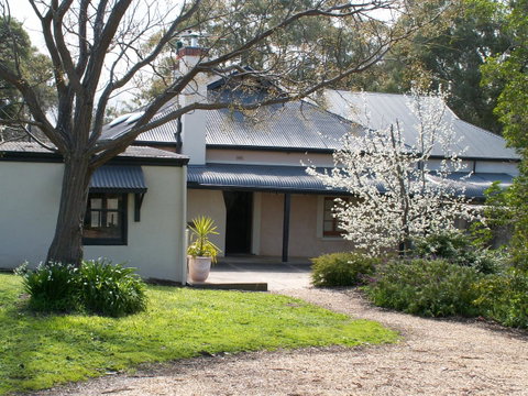 Archery Road Estate - Accommodation Adelaide 4