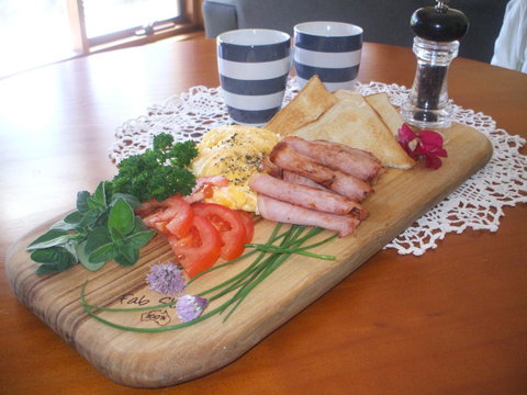 Archery Road Estate - Accommodation Adelaide 3