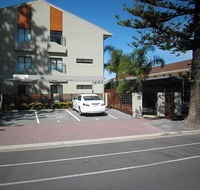 Marco Polo Apartments - Accommodation Adelaide