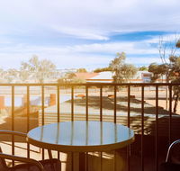 Desert Cave Hotel - Accommodation Adelaide